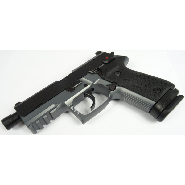 Pistolet Arex Zero 1 TC Grey kal.9x19mm
